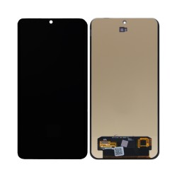 Touch+Display Samsung Galaxy S25 FE 5G/S731 Preto